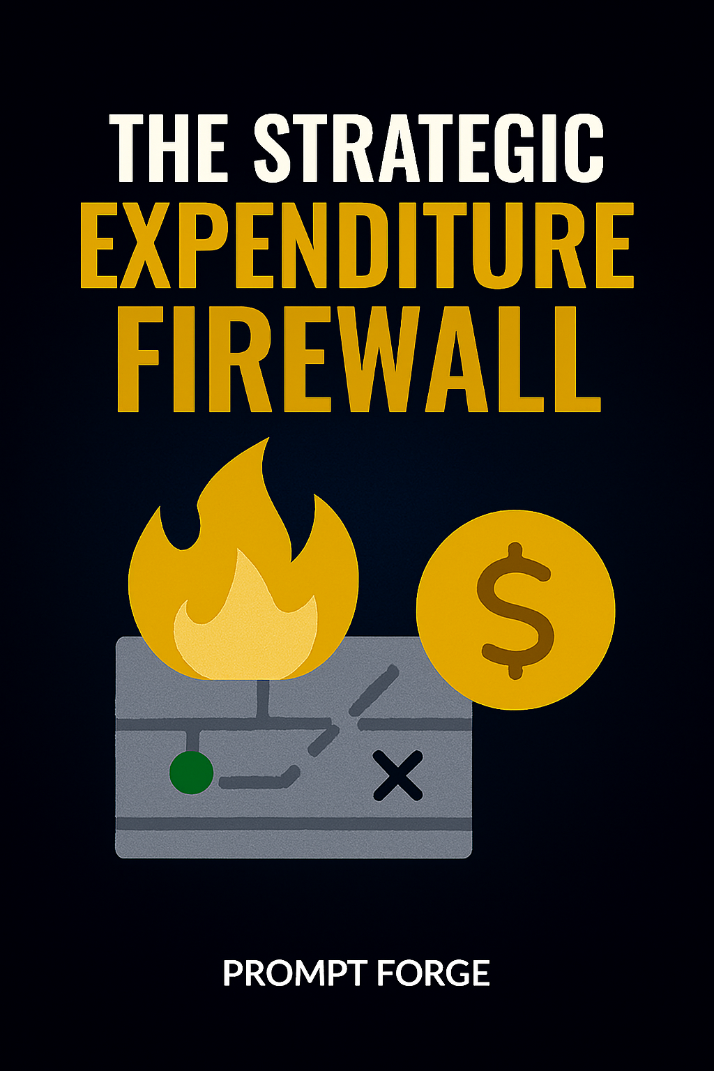 Strategic Expenditure Firewall