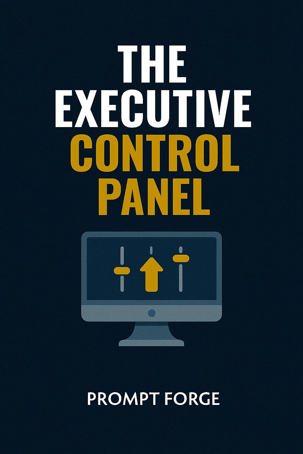 The Executive Control Panel