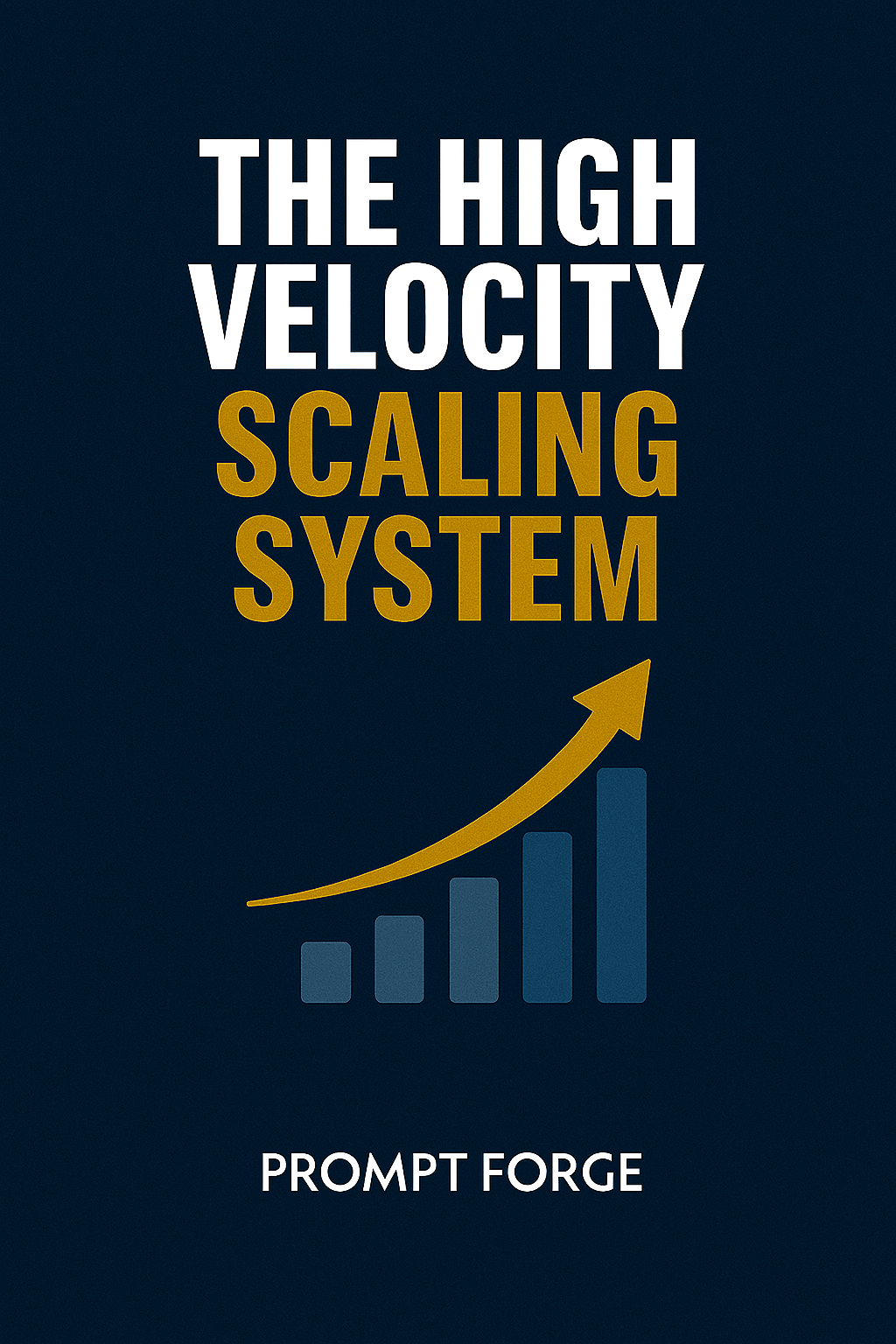 The High Velocity Scaling System
