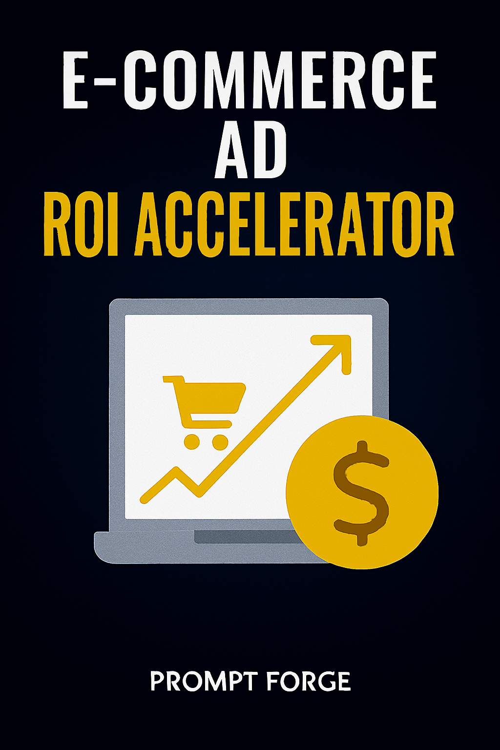 E-commerce Ad ROI Accelerator