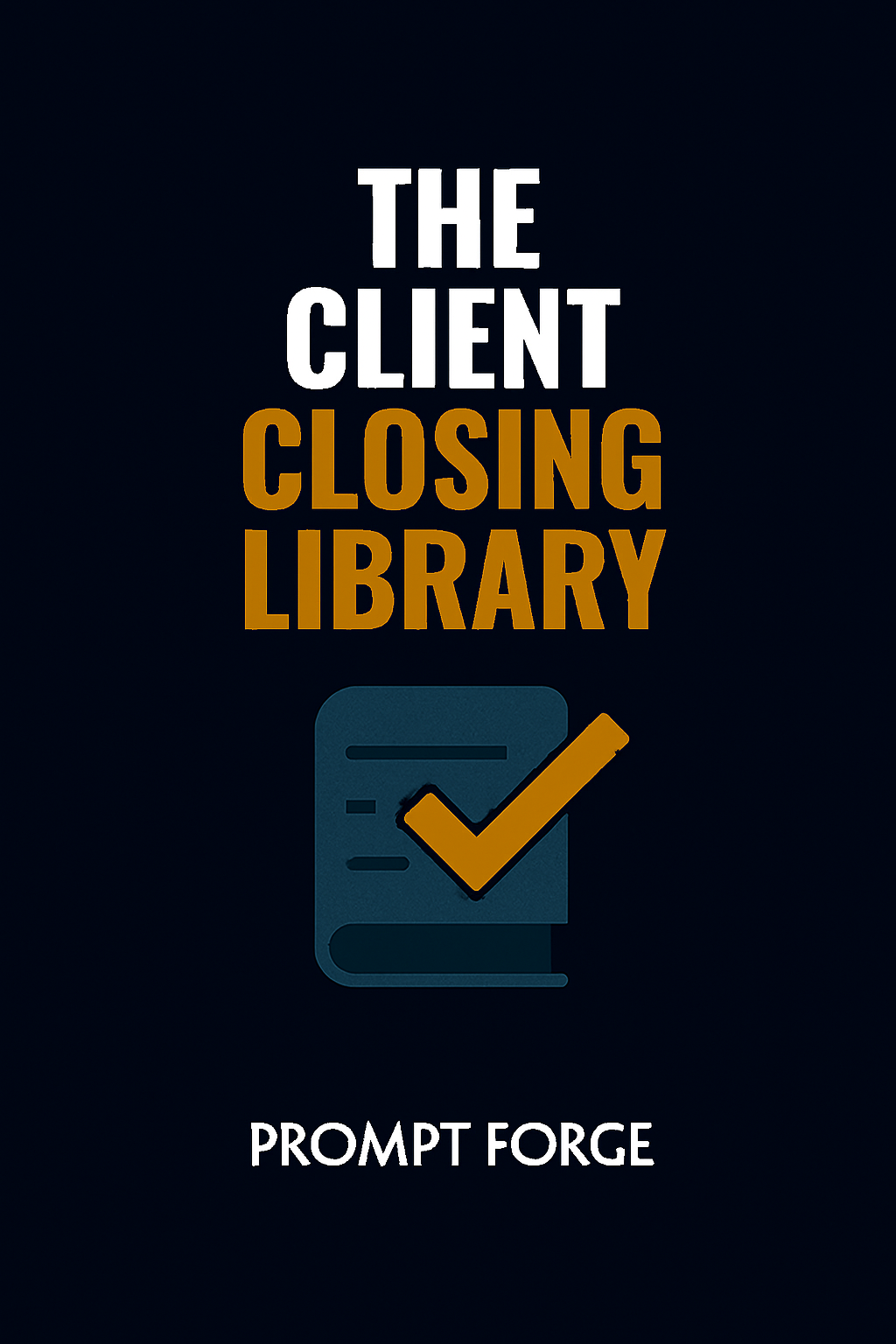 The Client Closing Library